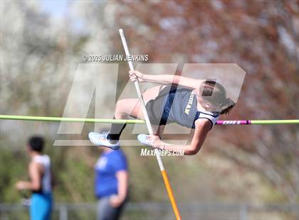 Thumbnail 2 in Meridian-Borah-Timberline-Eagle Quad Meet photogallery.
