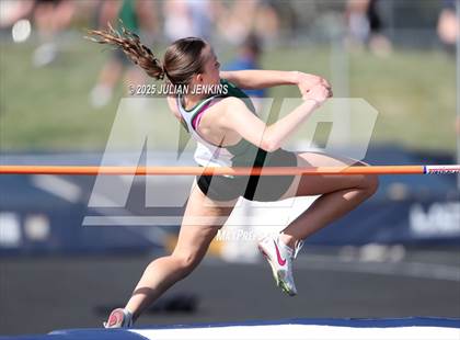 Thumbnail 1 in Meridian-Borah-Timberline-Eagle Quad Meet photogallery.