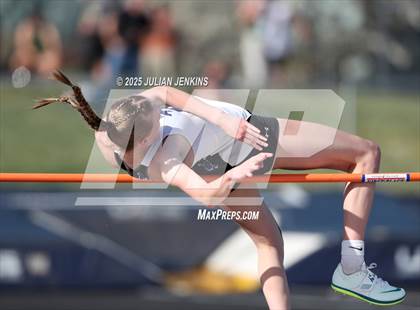 Thumbnail 2 in Meridian-Borah-Timberline-Eagle Quad Meet photogallery.