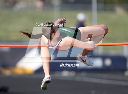Thumbnail 1 in Meridian-Borah-Timberline-Eagle Quad Meet photogallery.