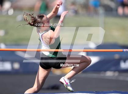 Thumbnail 1 in Meridian-Borah-Timberline-Eagle Quad Meet photogallery.