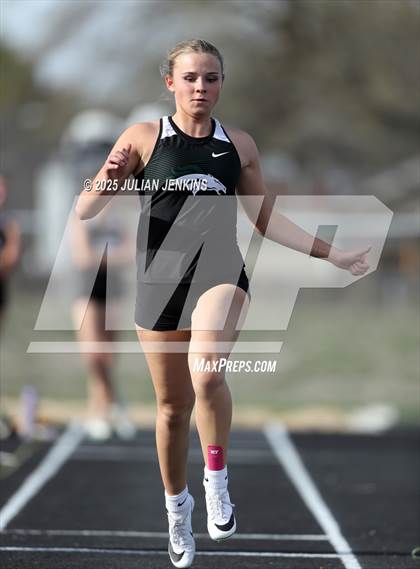 Thumbnail 1 in Meridian-Borah-Timberline-Eagle Quad Meet photogallery.