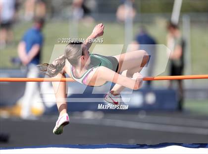 Thumbnail 3 in Meridian-Borah-Timberline-Eagle Quad Meet photogallery.