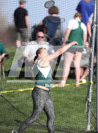 Thumbnail 3 in Meridian-Borah-Timberline-Eagle Quad Meet photogallery.