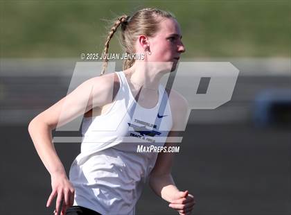 Thumbnail 3 in Meridian-Borah-Timberline-Eagle Quad Meet photogallery.