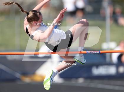 Thumbnail 2 in Meridian-Borah-Timberline-Eagle Quad Meet photogallery.