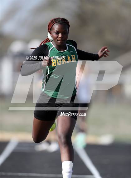 Thumbnail 3 in Meridian-Borah-Timberline-Eagle Quad Meet photogallery.
