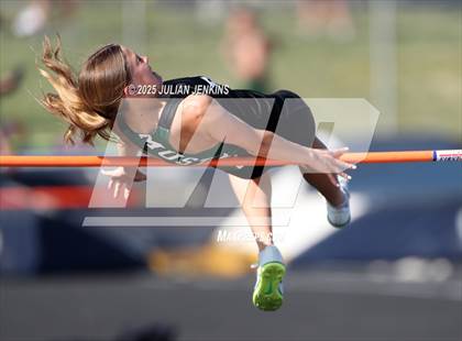 Thumbnail 3 in Meridian-Borah-Timberline-Eagle Quad Meet photogallery.