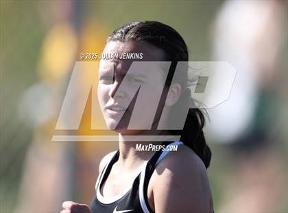 Thumbnail 2 in Meridian-Borah-Timberline-Eagle Quad Meet photogallery.
