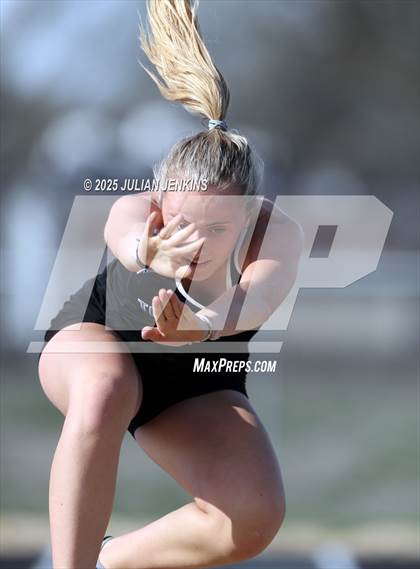 Thumbnail 2 in Meridian-Borah-Timberline-Eagle Quad Meet photogallery.
