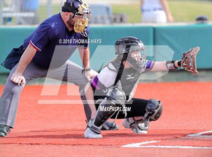 Thumbnail 3 in Azle vs Wylie (Brock Tournament) photogallery.