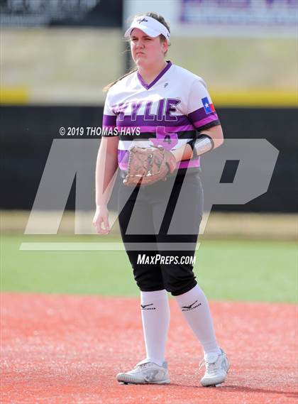 Thumbnail 1 in Azle vs Wylie (Brock Tournament) photogallery.