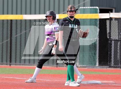 Thumbnail 1 in Azle vs Wylie (Brock Tournament) photogallery.