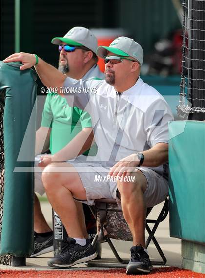 Thumbnail 3 in Azle vs Wylie (Brock Tournament) photogallery.