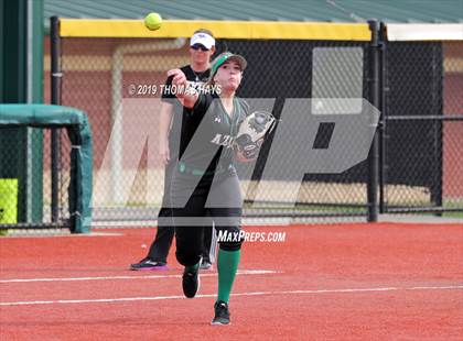 Thumbnail 1 in Azle vs Wylie (Brock Tournament) photogallery.