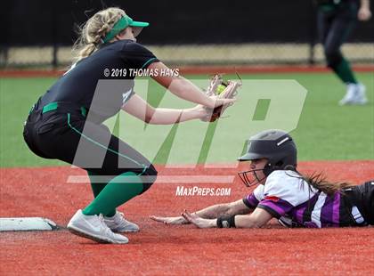 Thumbnail 3 in Azle vs Wylie (Brock Tournament) photogallery.