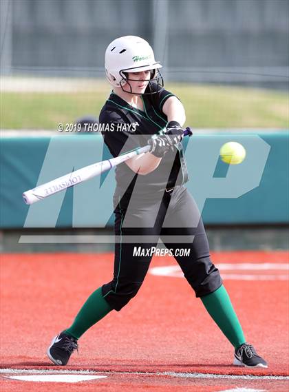 Thumbnail 3 in Azle vs Wylie (Brock Tournament) photogallery.