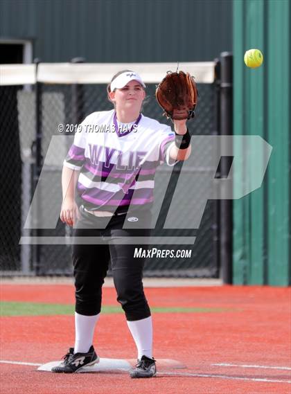 Thumbnail 3 in Azle vs Wylie (Brock Tournament) photogallery.