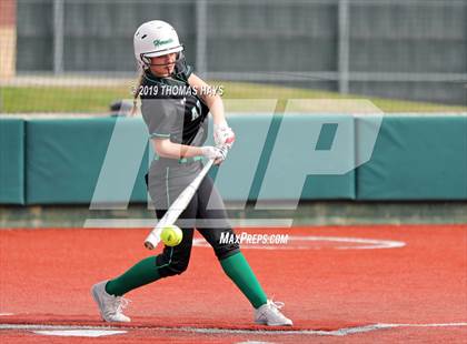 Thumbnail 3 in Azle vs Wylie (Brock Tournament) photogallery.