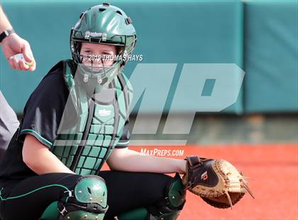 Thumbnail 3 in Azle vs Wylie (Brock Tournament) photogallery.