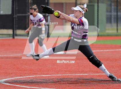 Thumbnail 1 in Azle vs Wylie (Brock Tournament) photogallery.