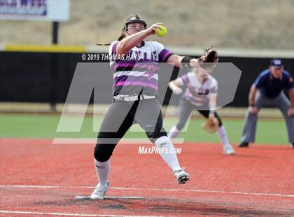 Thumbnail 1 in Azle vs Wylie (Brock Tournament) photogallery.