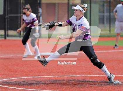 Thumbnail 3 in Azle vs Wylie (Brock Tournament) photogallery.