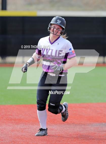 Thumbnail 3 in Azle vs Wylie (Brock Tournament) photogallery.