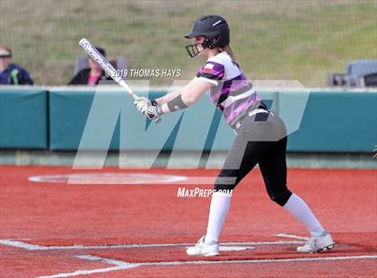 Thumbnail 3 in Azle vs Wylie (Brock Tournament) photogallery.