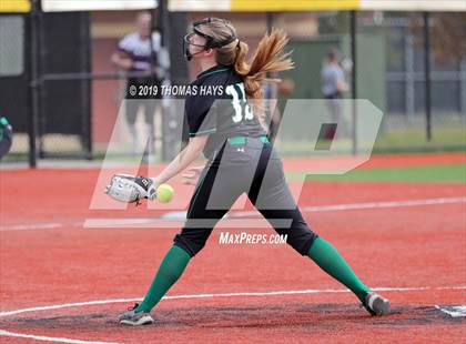 Thumbnail 2 in Azle vs Wylie (Brock Tournament) photogallery.