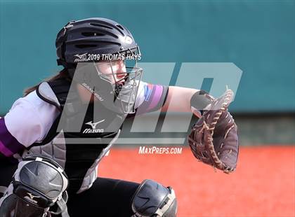 Thumbnail 1 in Azle vs Wylie (Brock Tournament) photogallery.
