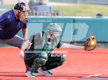 Thumbnail 1 in Azle vs Wylie (Brock Tournament) photogallery.