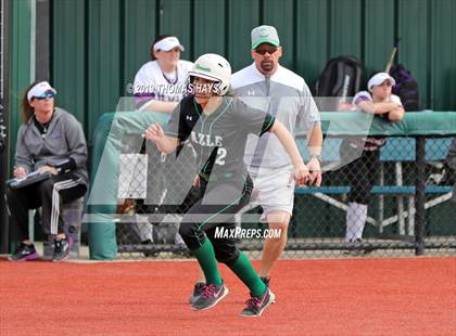 Thumbnail 1 in Azle vs Wylie (Brock Tournament) photogallery.