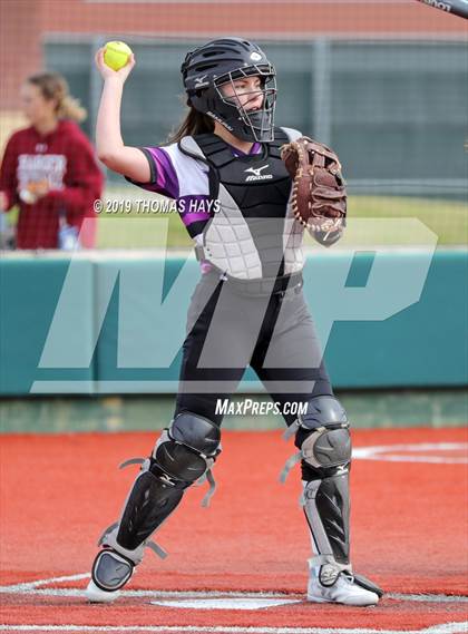 Thumbnail 1 in Azle vs Wylie (Brock Tournament) photogallery.