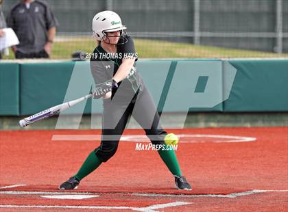Thumbnail 1 in Azle vs Wylie (Brock Tournament) photogallery.