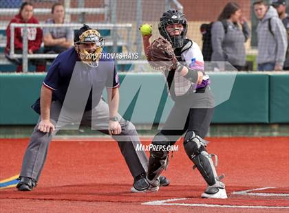 Thumbnail 3 in Azle vs Wylie (Brock Tournament) photogallery.