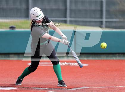 Thumbnail 1 in Azle vs Wylie (Brock Tournament) photogallery.
