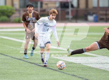 Thumbnail 3 in Bellarmine College Prep @ Saint Francis photogallery.