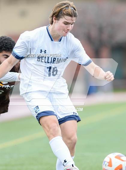 Thumbnail 1 in Bellarmine College Prep @ Saint Francis photogallery.