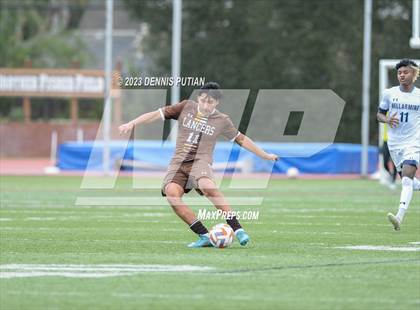 Thumbnail 2 in Bellarmine College Prep @ Saint Francis photogallery.