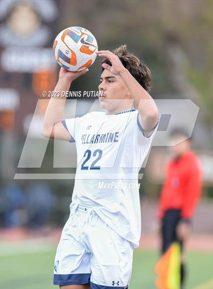 Thumbnail 1 in Bellarmine College Prep @ Saint Francis photogallery.