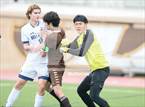 Photo from the gallery "Bellarmine College Prep @ Saint Francis"