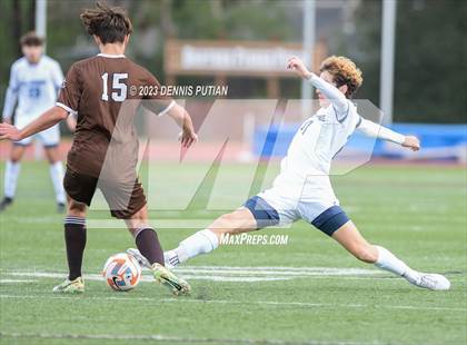 Thumbnail 3 in Bellarmine College Prep @ Saint Francis photogallery.