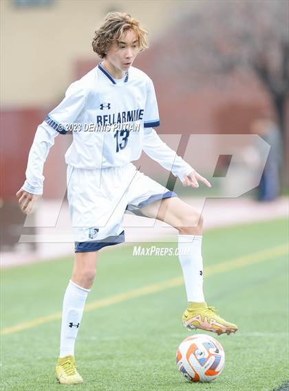 Thumbnail 3 in Bellarmine College Prep @ Saint Francis photogallery.