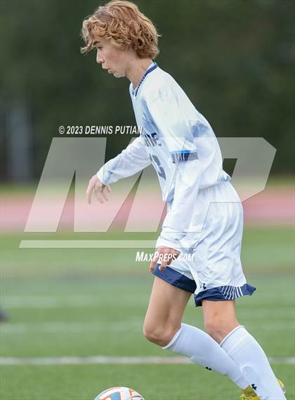 Thumbnail 3 in Bellarmine College Prep @ Saint Francis photogallery.