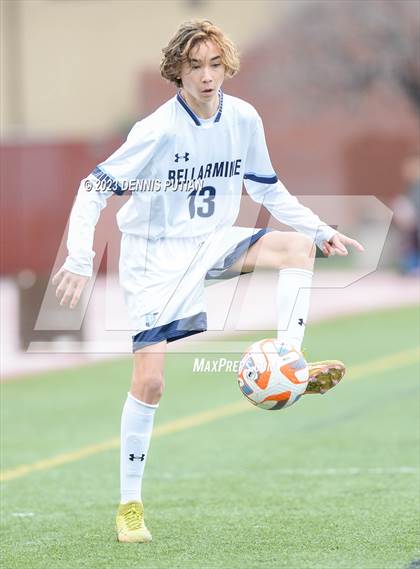 Thumbnail 2 in Bellarmine College Prep @ Saint Francis photogallery.