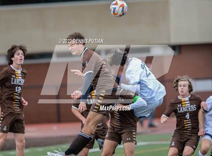 Thumbnail 3 in Bellarmine College Prep @ Saint Francis photogallery.