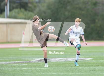 Thumbnail 2 in Bellarmine College Prep @ Saint Francis photogallery.