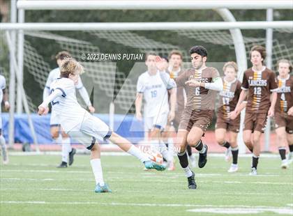 Thumbnail 3 in Bellarmine College Prep @ Saint Francis photogallery.
