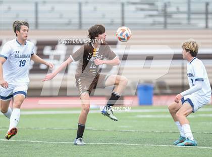 Thumbnail 3 in Bellarmine College Prep @ Saint Francis photogallery.